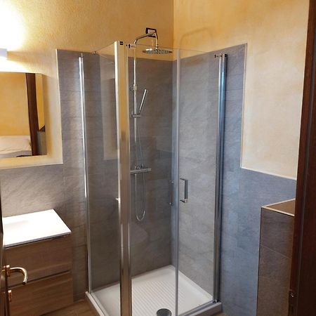 Agriturismo Da Riccardo Bossolasco Екстериор снимка
