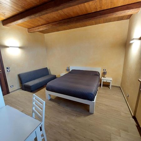Agriturismo Da Riccardo Bossolasco Екстериор снимка