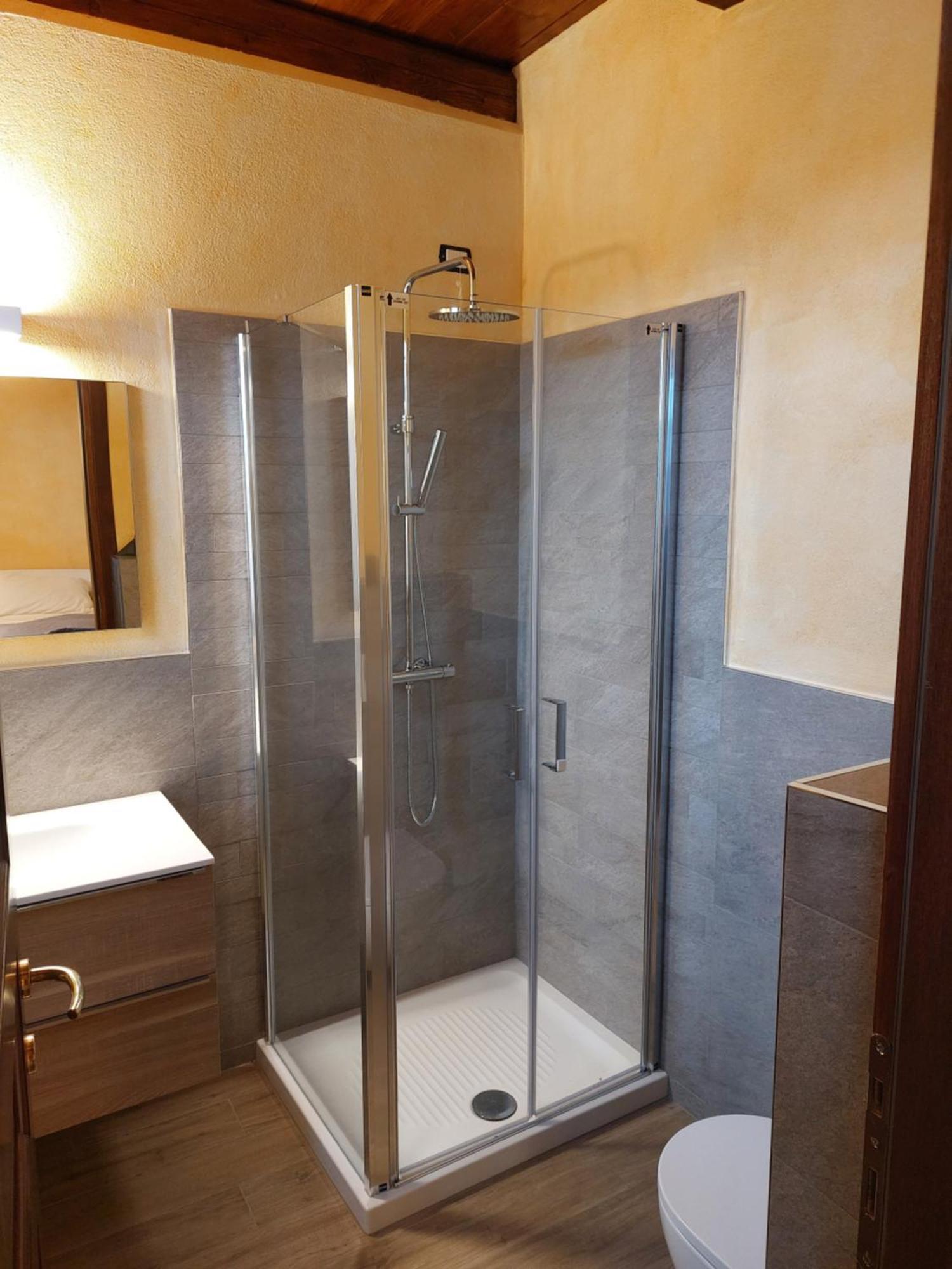 Agriturismo Da Riccardo Bossolasco Екстериор снимка