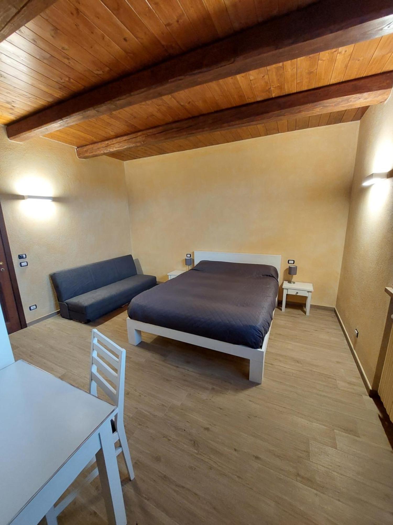 Agriturismo Da Riccardo Bossolasco Екстериор снимка